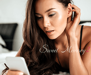 Sweet Memory2